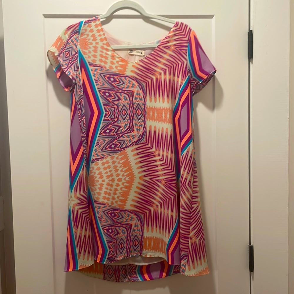 Buddy Love Dress